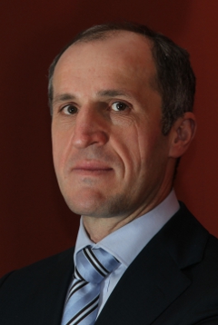 Gerhard Wagner