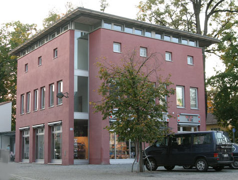 Kanzlei